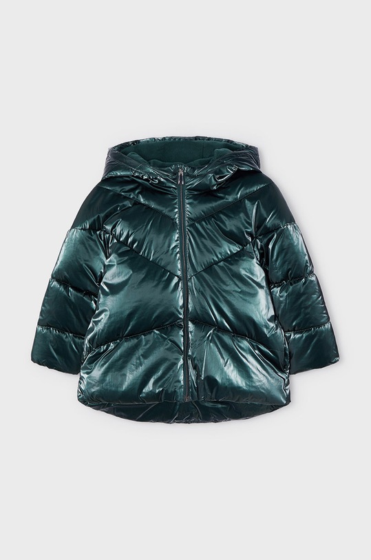 Mayoral giacca bambino/a 4487.6B.MINI verde AW22
