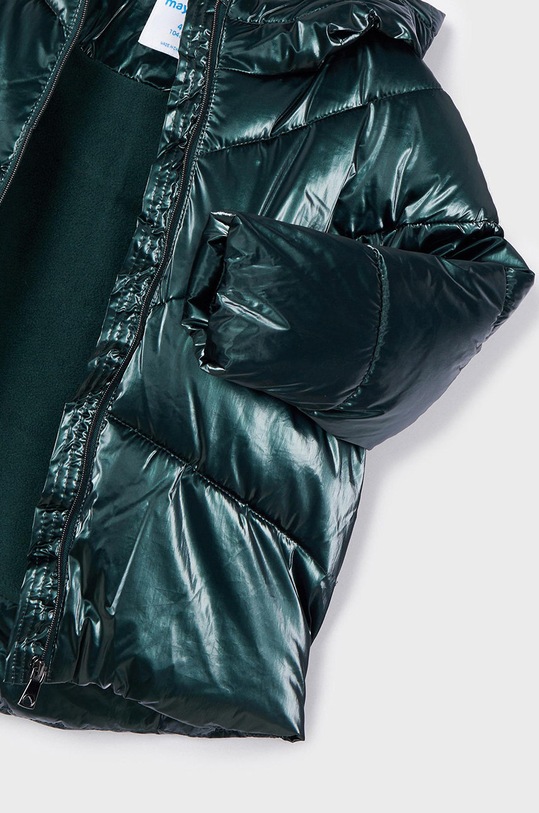 Mayoral giacca bambino/a verde 4487.6B.MINI