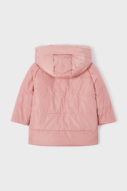 Mayoral giacca bambino/a bilaterale 4489.6E.MINI rosa AW22