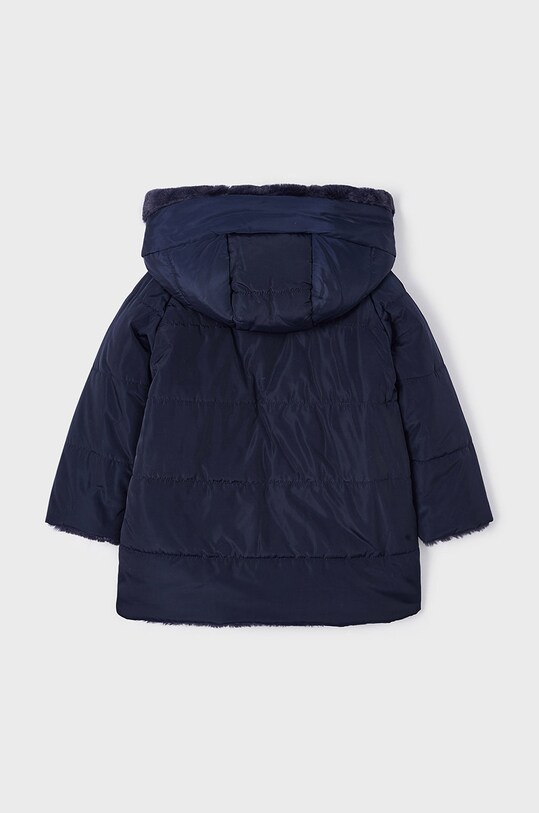 Mayoral geaca reversibila pentru copii 4489.6E.MINI bleumarin AW22