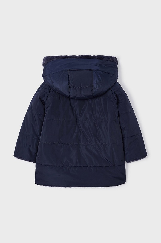 Mayoral giacca bambino/a bilaterale 4489.6E.MINI blu navy AW22