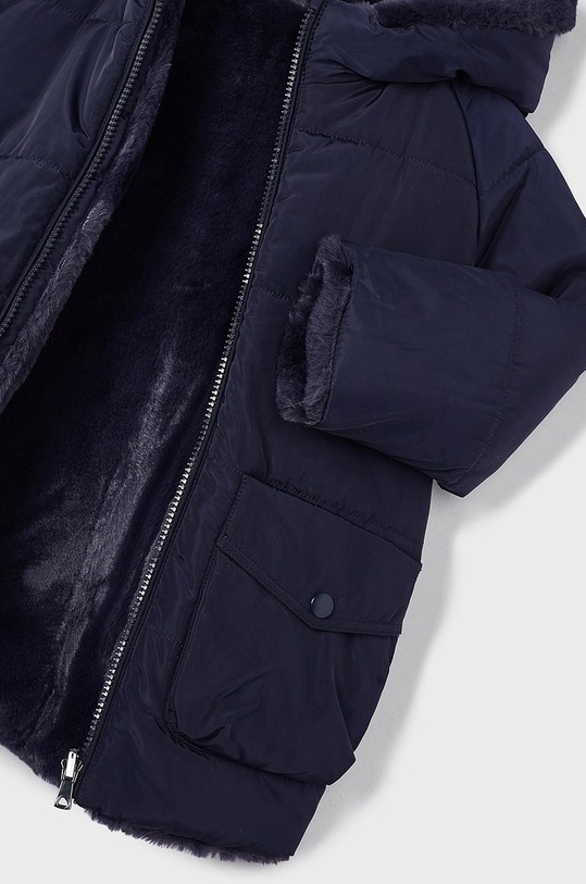 Mayoral geaca reversibila pentru copii bleumarin 4489.6E.MINI