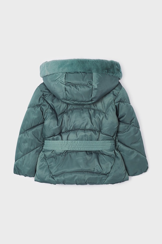 Mayoral giacca bambino/a 4492.6H.MINI turchese AW22