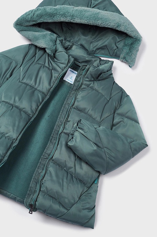 BIMBA Mayoral giacca bambino/a 4492.6H.MINI turchese