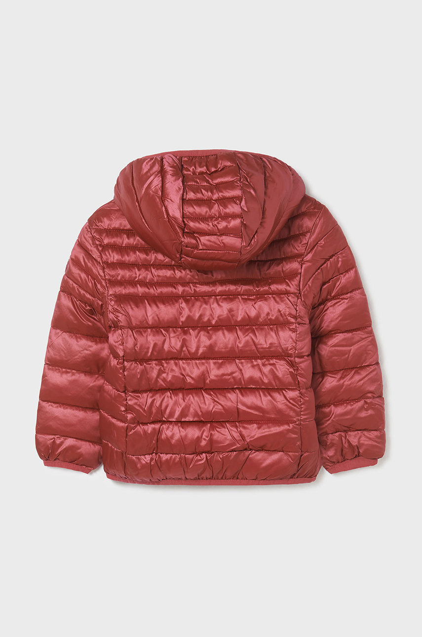 Mayoral gyerek dzseki 4495.6L.MINI rózsaszín AW22