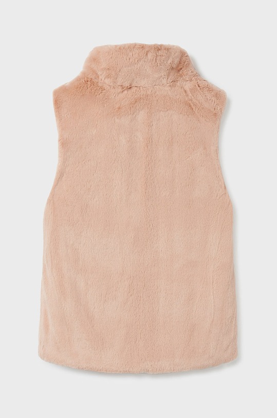 Mayoral bezrękawnik dwustronny dziecięcy różowy 7380.8F.JUNIOR