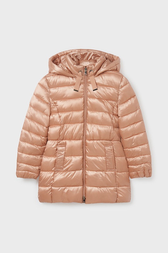 Mayoral giacca bambino/a foderato rosa 7481.8A.JUNIOR