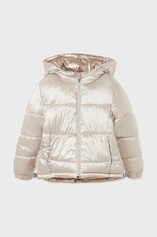 Mayoral giacca bambino/a bilaterale oro 7482.8C.JUNIOR
