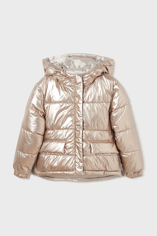 Mayoral giacca bambino/a bilaterale 7482.8C.JUNIOR oro