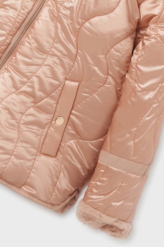 Mayoral geaca reversibila pentru copii 7484.8E.JUNIOR roz