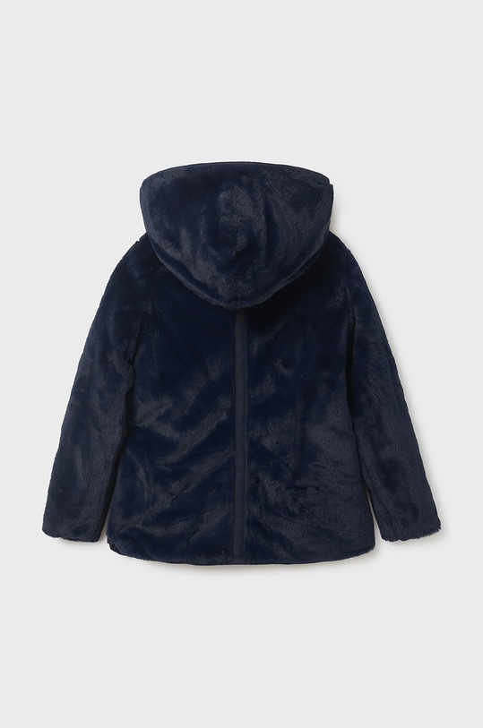 Mayoral kurtka dwustronna dziecięca granatowy 7484.8E.JUNIOR