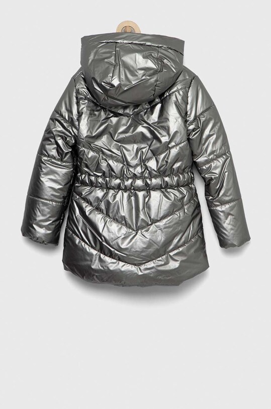 Mayoral kurtka dziecięca 7486.8G.JUNIOR szary AW22