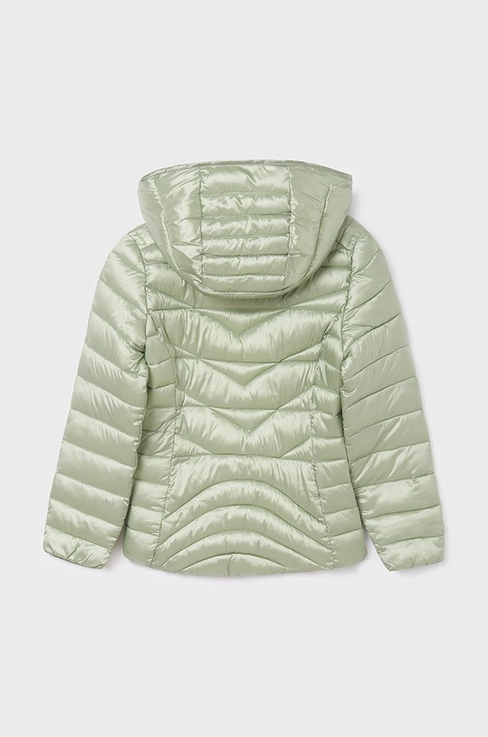 Mayoral gyerek dzseki 7487.8H.JUNIOR zöld AW22