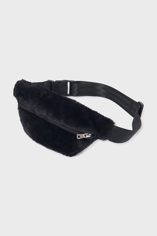 Mayoral kurtka dziecięca 7489.8J.JUNIOR czarny