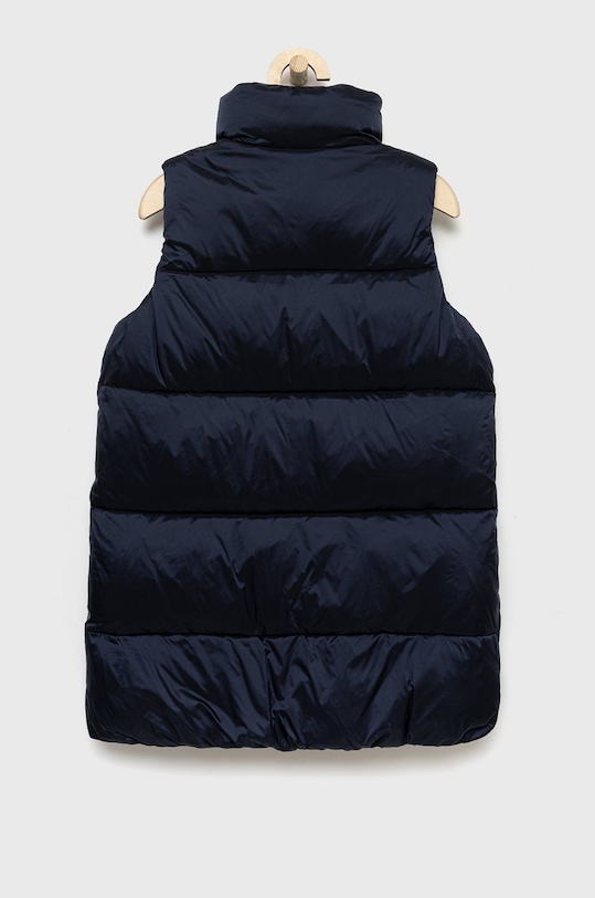 Tommy Hilfiger gyerek mellény KG0KG06917.9BYY sötétkék AW22