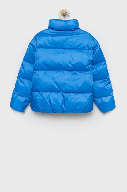 Tommy Hilfiger gyerek dzseki KG0KG06920.9BYY lila AW22