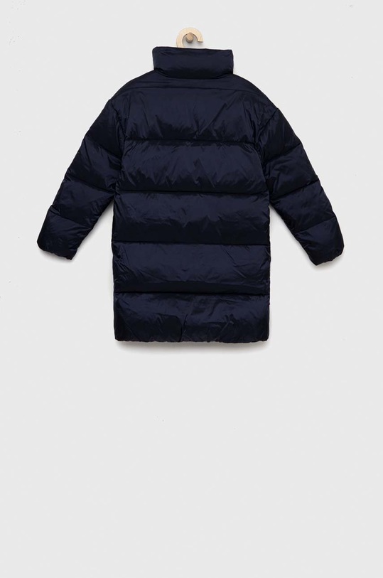 Dětská bunda Tommy Hilfiger KG0KG06921.9BYY námořnická modř AW22