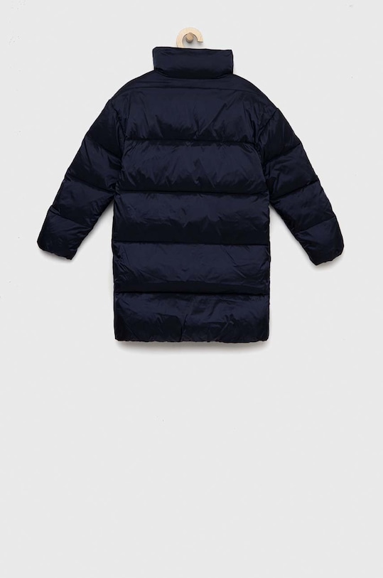 Dětská bunda Tommy Hilfiger KG0KG06921.9BYY námořnická modř AW22