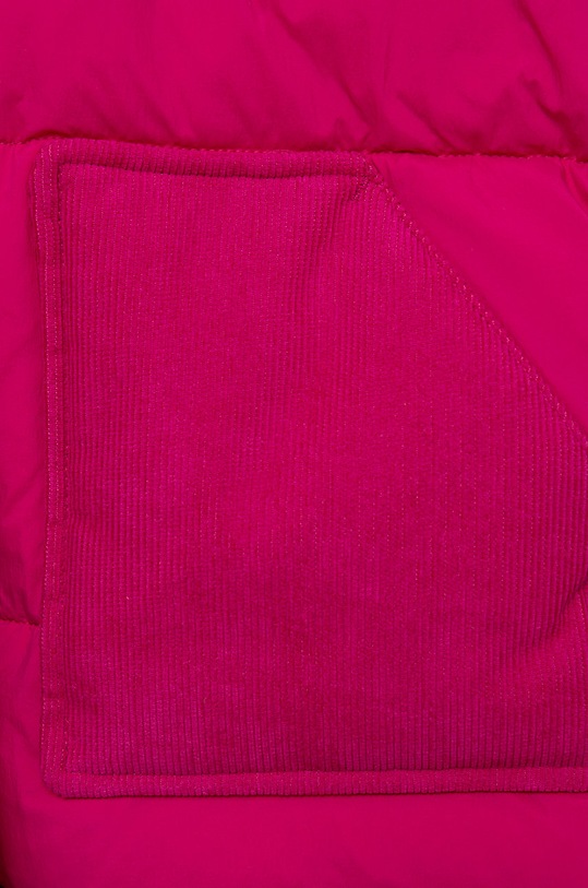 Dziewczynka Tommy Hilfiger kurtka dziecięca KG0KG06922.9BYY różowy