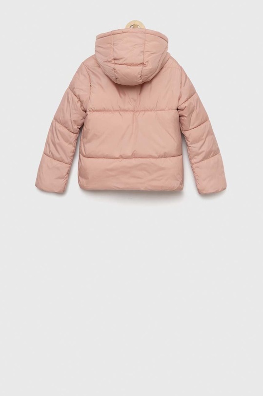 United Colors of Benetton geaca copii 2SJ1CN01E.G roz AW22