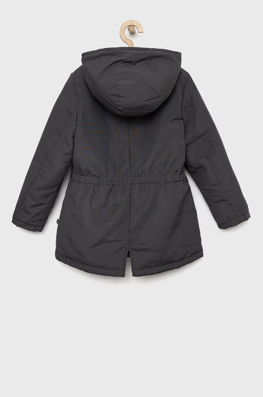 Момиче Детска парка United Colors of Benetton 2IUHCN01S.G сив