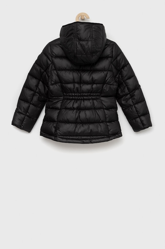 Pepe Jeans kurtka PG401056.999 czarny AW22