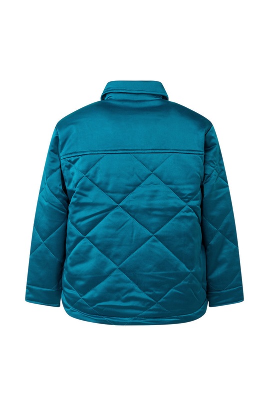 Dkny geaca copii turcoaz D36665.126.150
