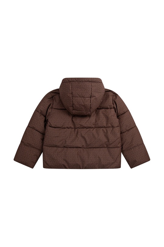 Lány Michael Kors gyerek dzseki R16105.114.150 barna