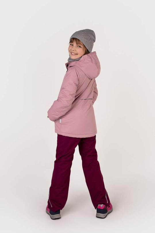 Otroška smučarska jakna Lemon Explore ZL2152112OSG