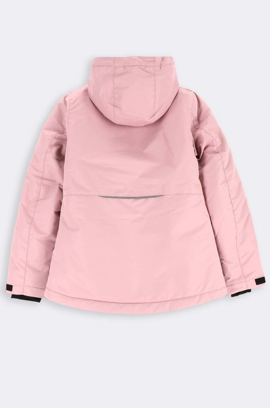 Deklice Otroška smučarska jakna Lemon Explore ZL2152112OSG roza