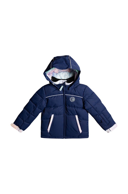 Roxy geaca de iarna pentru copii ERLTJ03021 bleumarin