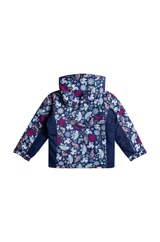 Roxy geaca de iarna pentru copii ERLTJ03020 bleumarin AW22