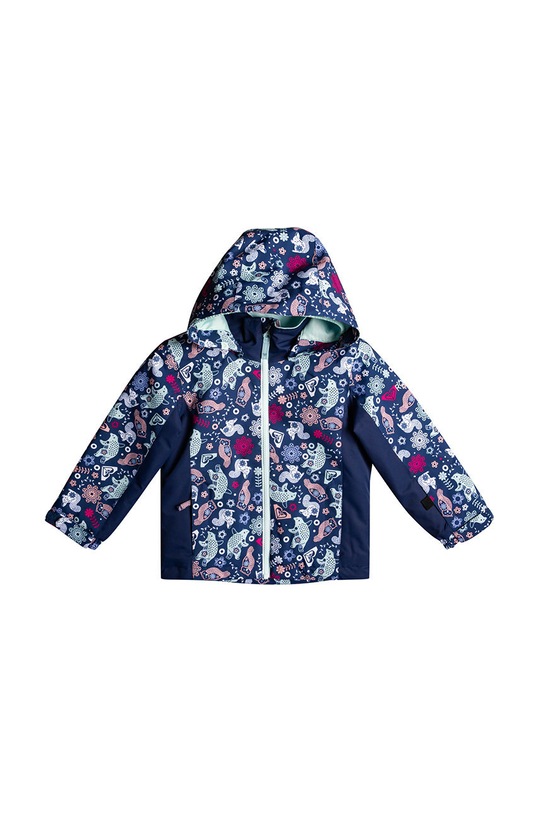 Roxy geaca de iarna pentru copii ERLTJ03020 bleumarin
