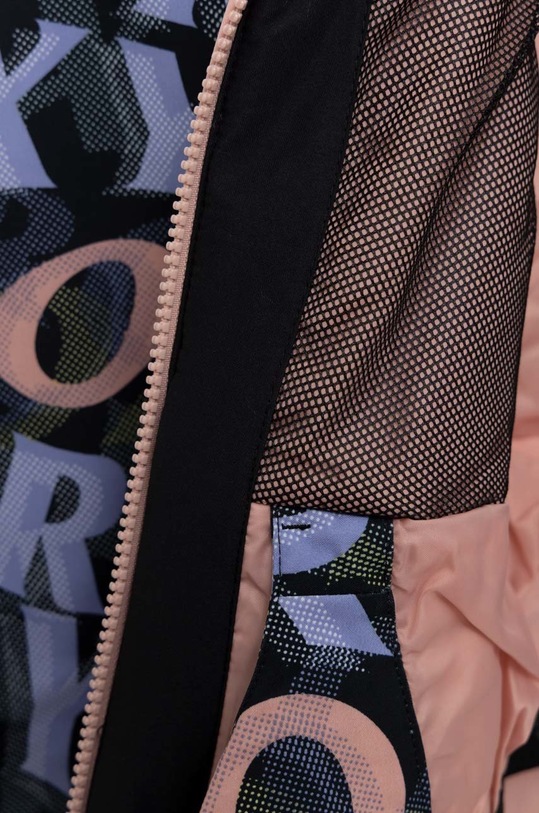 Fete Roxy geaca copii ERGTJ03142 negru