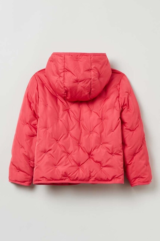 OVS giacca bambino/a 1591310.Girl.3.10years. rosa AW22