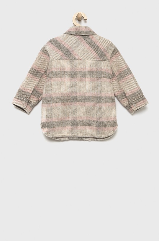 Детская рубашка Tom Tailor 1033336 розовый AW22