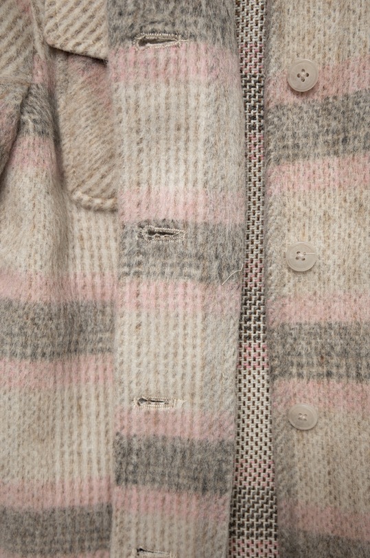 Детская рубашка Tom Tailor розовый 1033336