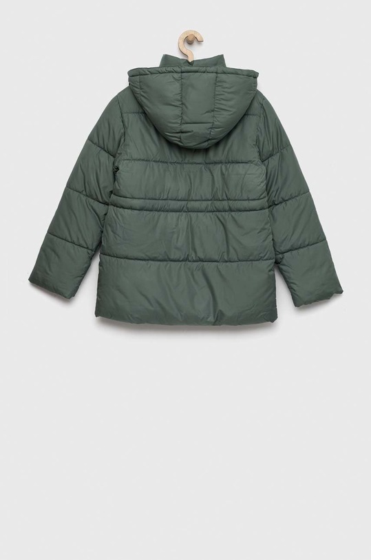 Tom Tailor kurtka dziecięca 1033324 zielony AW22