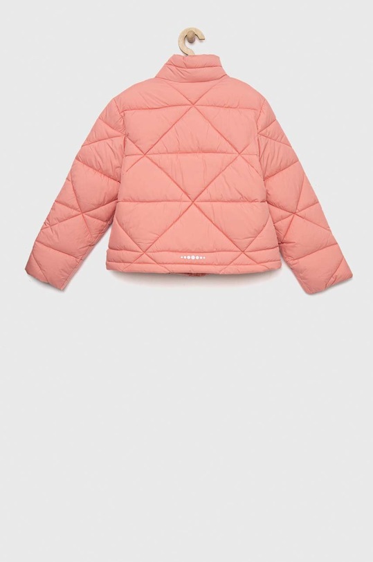 Tom Tailor kurtka dziecięca 1033325 różowy AW22