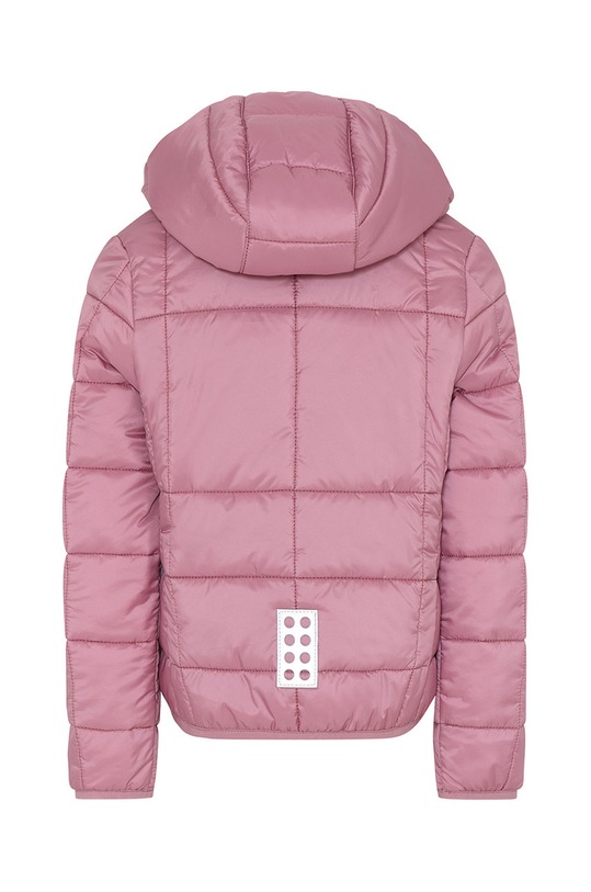 Otroška jakna Lego Wear 11010562.G roza AW22