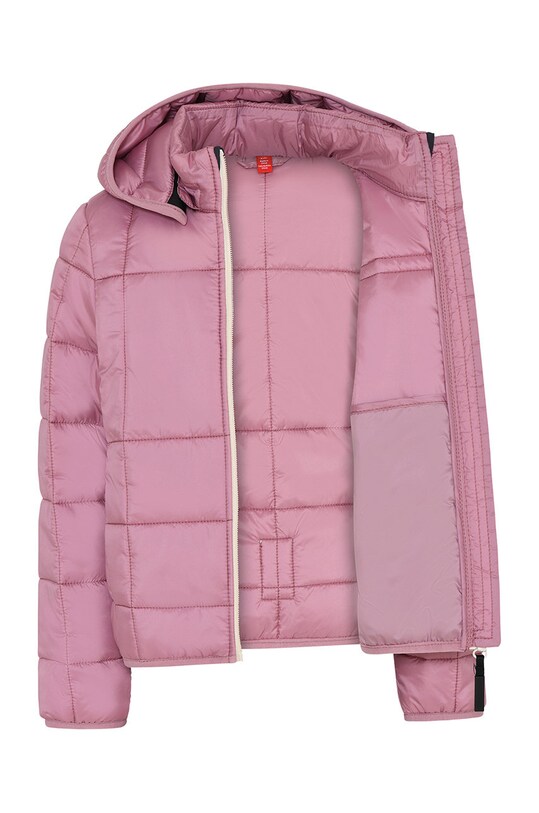 Lány Lego Wear gyerek dzseki 11010562.G rózsaszín