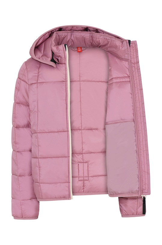 Deklice Otroška jakna Lego Wear 11010562.G roza