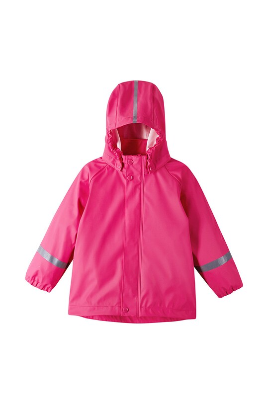 Reima Дитячий дощовик 5100023A.G рожевий AW22
