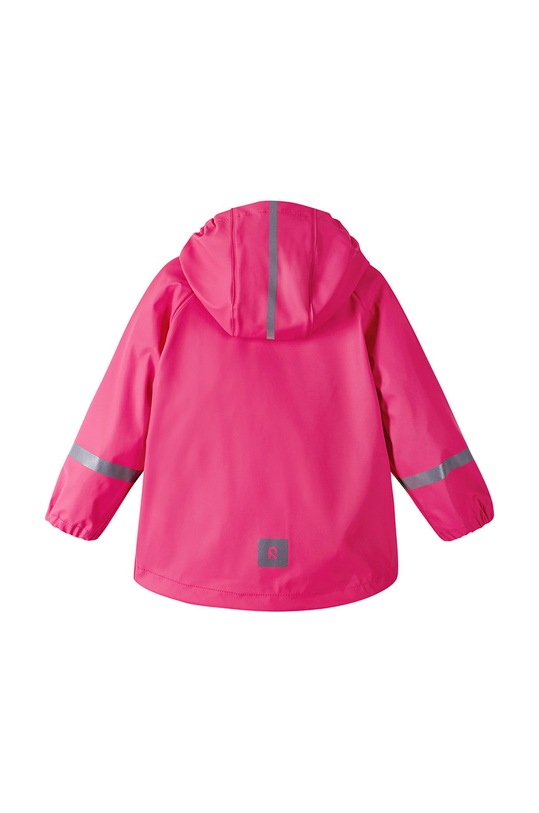 Fete Reima Geaca de ploaie copii 5100023A.G roz