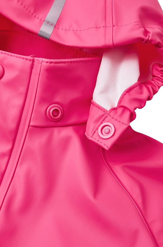 Reima Geaca de ploaie copii 5100023A.G roz