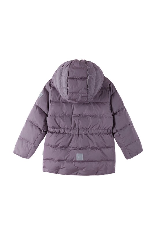 Lány Reima gyerek sportdzseki 5100035A.G lila