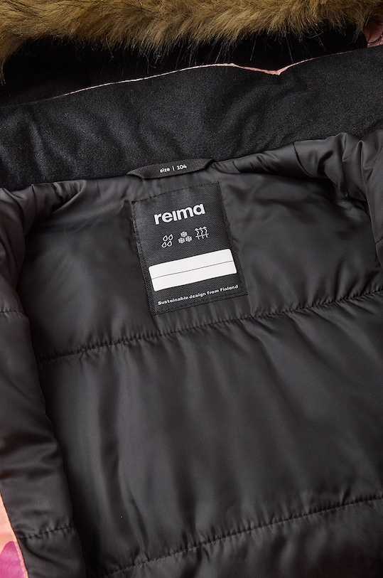 Reima gyerek téli kezeslábas Kipina 5100040B.G