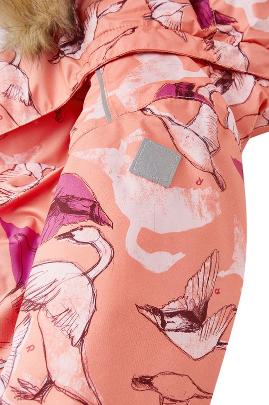 Reima gyerek téli kezeslábas Kipina 5100040B.G