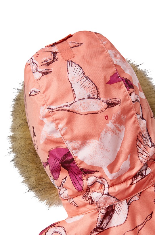 Reima gyerek téli kezeslábas Kipina 5100040B.G