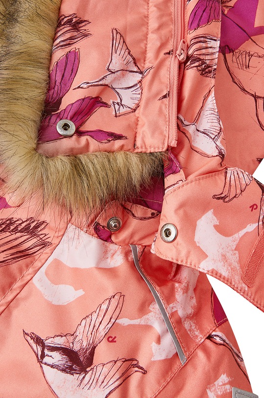 Reima gyerek téli kezeslábas Kipina 5100040B.G